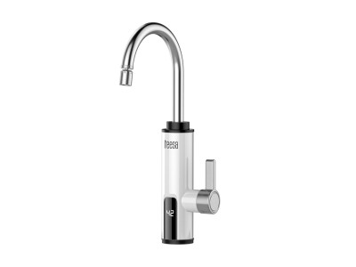 Teesa instantaneous water heater TSA4108 white