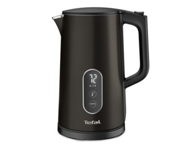Tefal Digit KI831E10 electric kettle 1