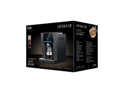 Teesa Aroma 800 Automatic Coffee Maker