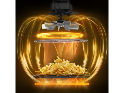 Tefal Easy Fry XL Surface FW4018E0