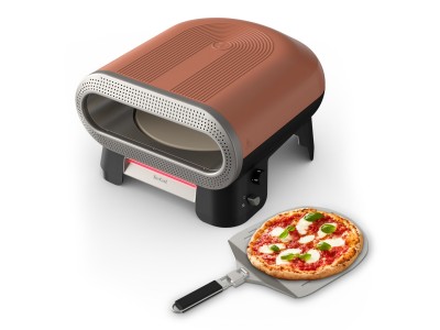 Tefal JM600T pizza maker/oven 1 pizza(s)