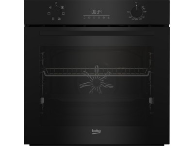 Beko BCBIE17300KSB Built-in oven 72 l
