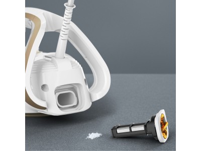 Tefal Puregliss FV8042 Dry & Steam