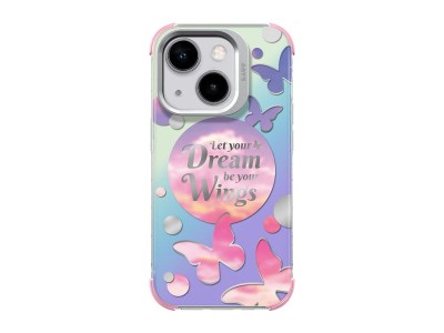 LAUT Pop Dreamy mobile phone case