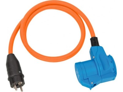 Brennenstuhl 1132910525 power extension 1.5