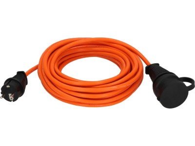 Brennenstuhl 1169930 power extension 10 m