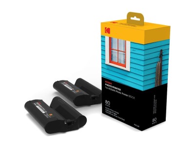 Kodak PHC-80 photo paper