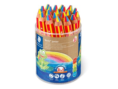 Staedtler 1403 KP20 colour pencil Multicolour