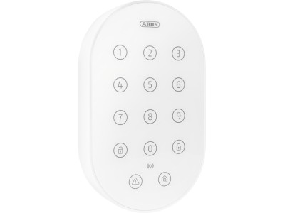 ABUS FUBE45010 security access control system