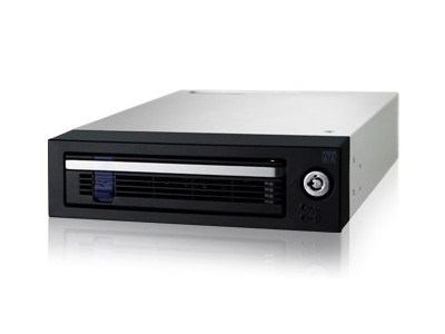 Icy Dock 3.5" SATA Enclosure