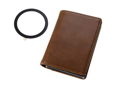 TROIKA WAL45/BR mobile phone case accessory