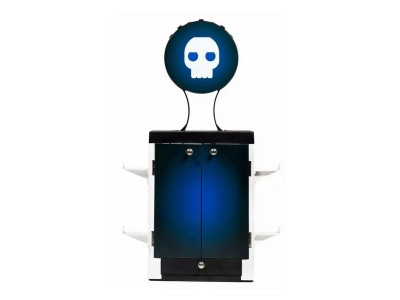 Numskull Games 5056280422501 game console part/accessory