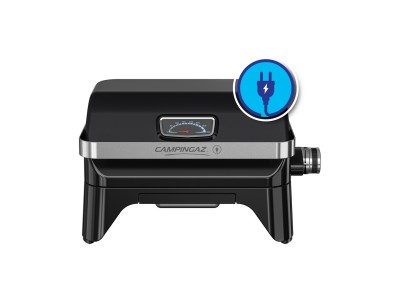 Campingaz Attitude 2GO Electric Barbecue Tabletop