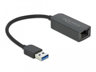 DeLOCK Adapter USB Type-A male to
