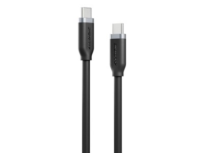 ALOGIC USB-C Silicone Flexible Charging Cable