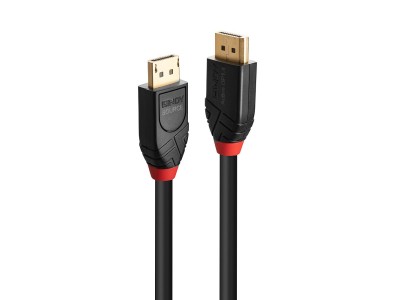 Lindy 10m Active DisplayPort 1.4