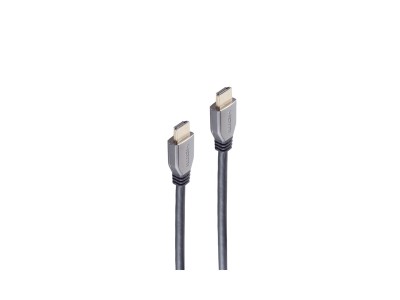Shiverpeaks BS10-41055 HDMI cable 5 m