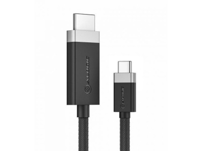 ALOGIC FUCHD1-SGR video cable adapter 1