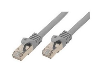 Shiverpeaks BASIC-S networking cable Grey 30