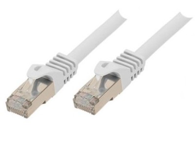 Shiverpeaks RJ45/RJ45 Cat7 30m networking cable