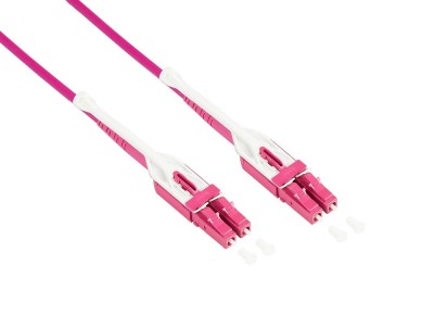 Alcasa LW-U815LC4 InfiniBand/fibre optic cable 15