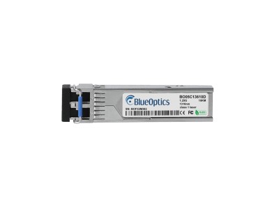 BlueOptics J4859C-BO network transceiver module Fiber