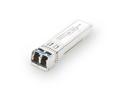 Digitus mini GBIC (SFP) Module, 10Gbps