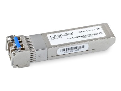 LANCOM SFP-LR-LC25 (Bulk 10)