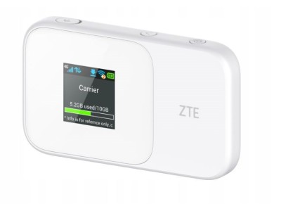 ZTE MF986D SIM LTE kat.12