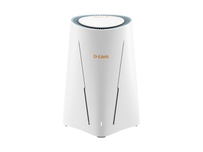 D-Link G536 wireless router 2.5