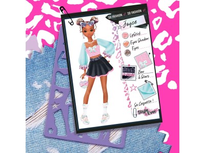 Canal Toys So Slime Fashion Designer