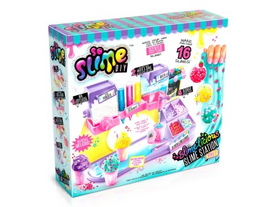 Canal Toys So Slime Slime Station
