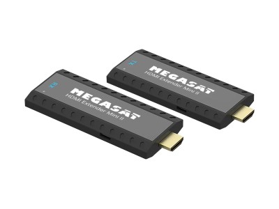 Megasat 0900194 AV extender AV transmitter