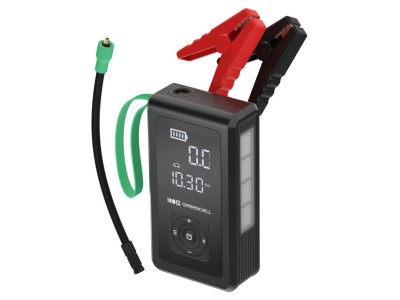 Greencell PowerBoost Air / Jump Starter