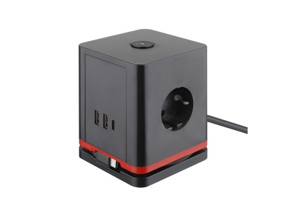 Olympia SW 1000 power extension 1