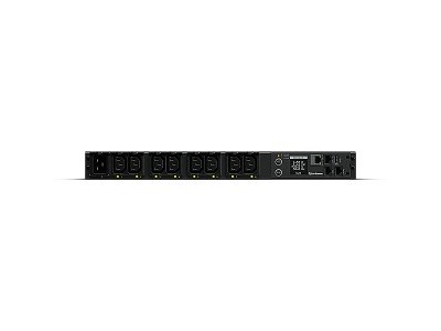 CyberPower PDU41005 power distribution unit (PDU)