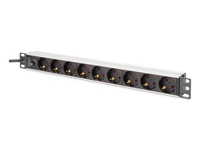 Digitus DN-95437 power distribution unit (PDU)