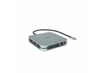 DICOTA D32057 interface hub USB Type-C
