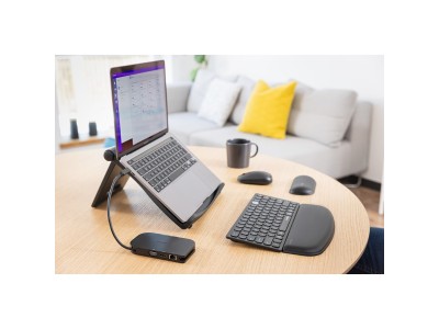 Kensington SmartFit Easy Riser EQ Laptop