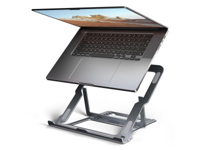 Axagon STND-LAG Aluminum stand for laptops