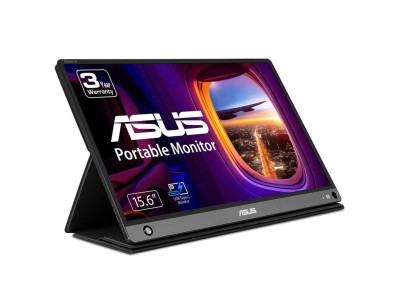 ASUS ZenScreen MB16AHP computer monitor 39