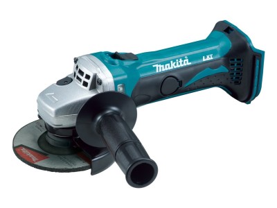 Makita DGA452Z angle grinder 11.5