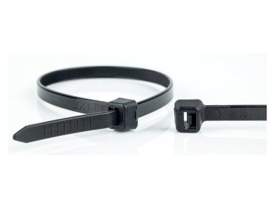 WKK 110349071 cable tie Releasable cable