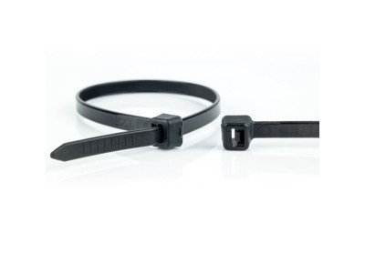 WKK 110299071 cable tie Releasable cable