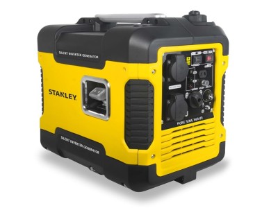 Inverter generator Stanley SIG 1900S