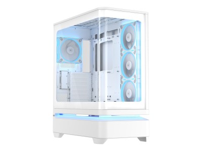 ASUS PRIME AP304 TG ARGB WHITE