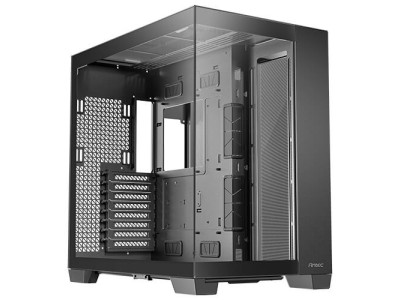 Antec C8 Full Tower Black