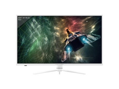 LC-Power LC-M39-QHD-165-C computer monitor 97.8