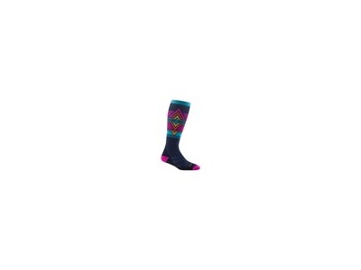 Merino socks Darn Tough Echo OTC