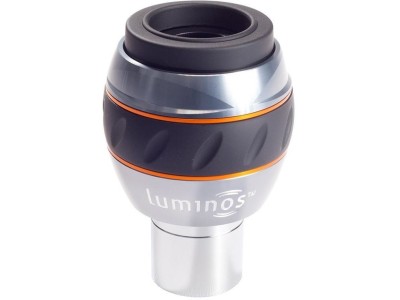 Celestron Luminos 15 mm eyepiece Telescope